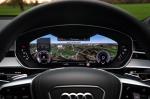 Audi A8 L 50 TDI Quattro 2017 года (UK)